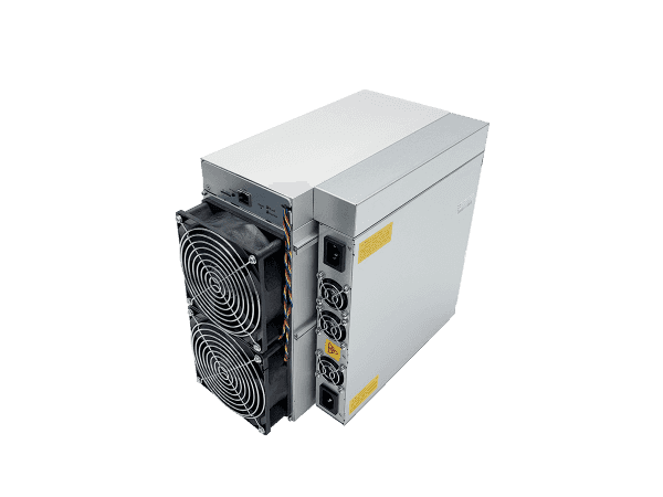 Model Antminer S19 Pro (110Th)